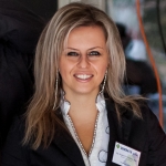 Ing. Monika Šusterová, PhD.